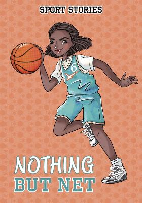 Nothing but Net - Maddox, Jake