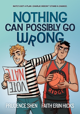Nothing Can Possibly Go Wrong - Shen, Prudence