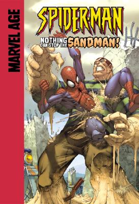 Nothing Can Stop the Sandman! - Quantz, Daniel