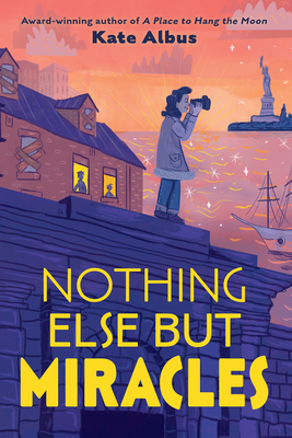 Nothing Else But Miracles - Albus, Kate