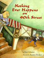 Nothing Ever Happens on 90th Street