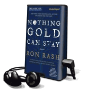 Nothing Gold Can Stay