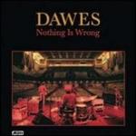 Nothing Is Wrong [LP]