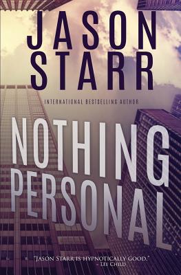 Nothing Personal - Starr, Jason