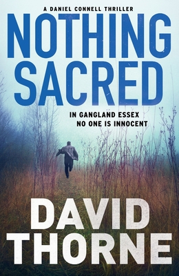Nothing Sacred - Thorne, David