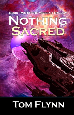 Nothing Sacred - Flynn, Tom