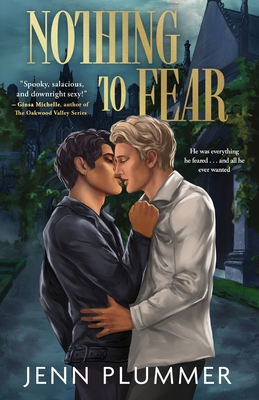 Nothing to Fear - Plummer, Jenn
