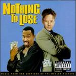 Nothing to Lose