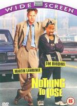 Nothing to Lose