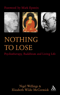 Nothing to Lose