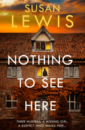 Nothing to See Here Hb