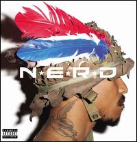 Nothing - N.E.R.D.