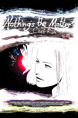 Nothing's the Matter: C'est Rien - Reeve, Chris
