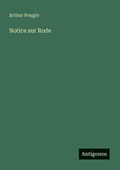 Notice sur Rode