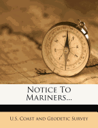 Notice to Mariners