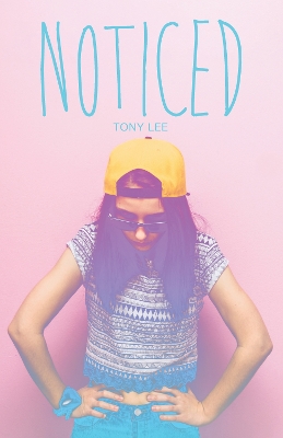 Noticed - Lee, Tony