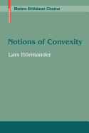 Notions of Convexity