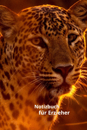 Notizbuch f?r Erzieher