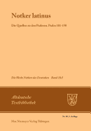 Notker Latinus