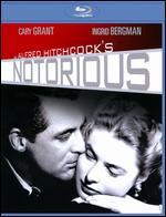Notorious [Blu-ray]
