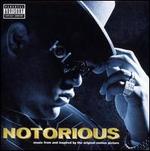 Notorious [Original Soundtrack]
