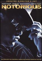 Notorious - George Tillman, Jr.
