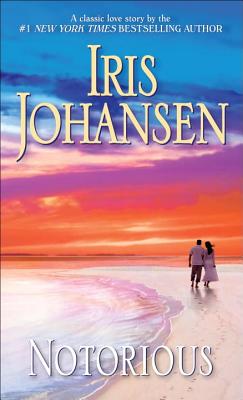 Notorious - Johansen, Iris