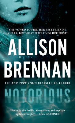 Notorious - Brennan, Allison