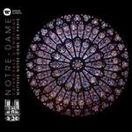 Notre-Dame: Cath�drale d'�motions