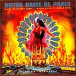 Notre Dame de Paris: Complete Cast Production
