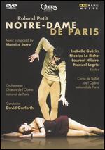 Notre-Dame de Paris