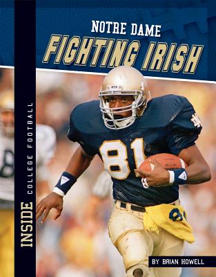 Notre Dame Fighting Irish - Howell, Brian