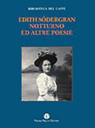 Notturno Ed Altre Poesie
