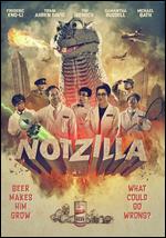 Notzilla - Mitch Teemley