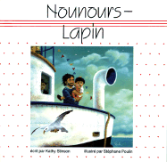 Nounours-Lapin