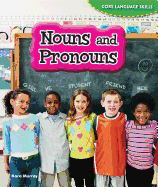 Nouns and Pronouns