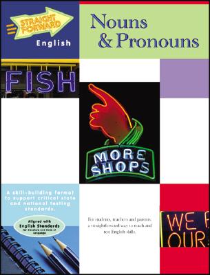 Nouns & Pronouns - Collins, Stan