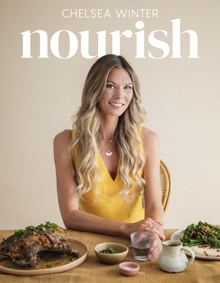 Nourish - Winter, Chelsea
