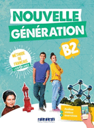 Nouvelle G?n?ration B2 + cahier + didierfle.app