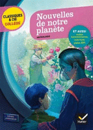 Nouvelles de Notre Planete: Anthologie