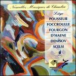 Nouvelles Musiques de Chambre