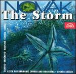 Nov�k: The Storm