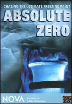 NOVA: Absolute Zero