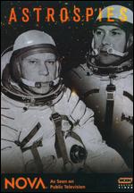 NOVA: Astrospies - C. Scott Willis