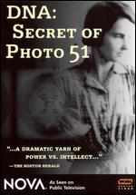NOVA: DNA - Secret of Photo 51