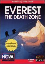 NOVA: Everest - The Death Zone