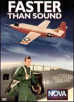 NOVA: Faster Than Sound