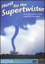NOVA: Hunt For the Supertwister