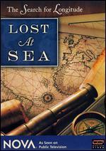 NOVA: Lost at Sea - The Search for Longitude