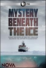 NOVA: Mystery Beneath the Ice